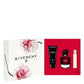 Kits de cosmétiques Coffret L'interdit Rouge Parfum + 12.5ml + Lait Corporel 75ml de la marque Givenchy mixte 80ml