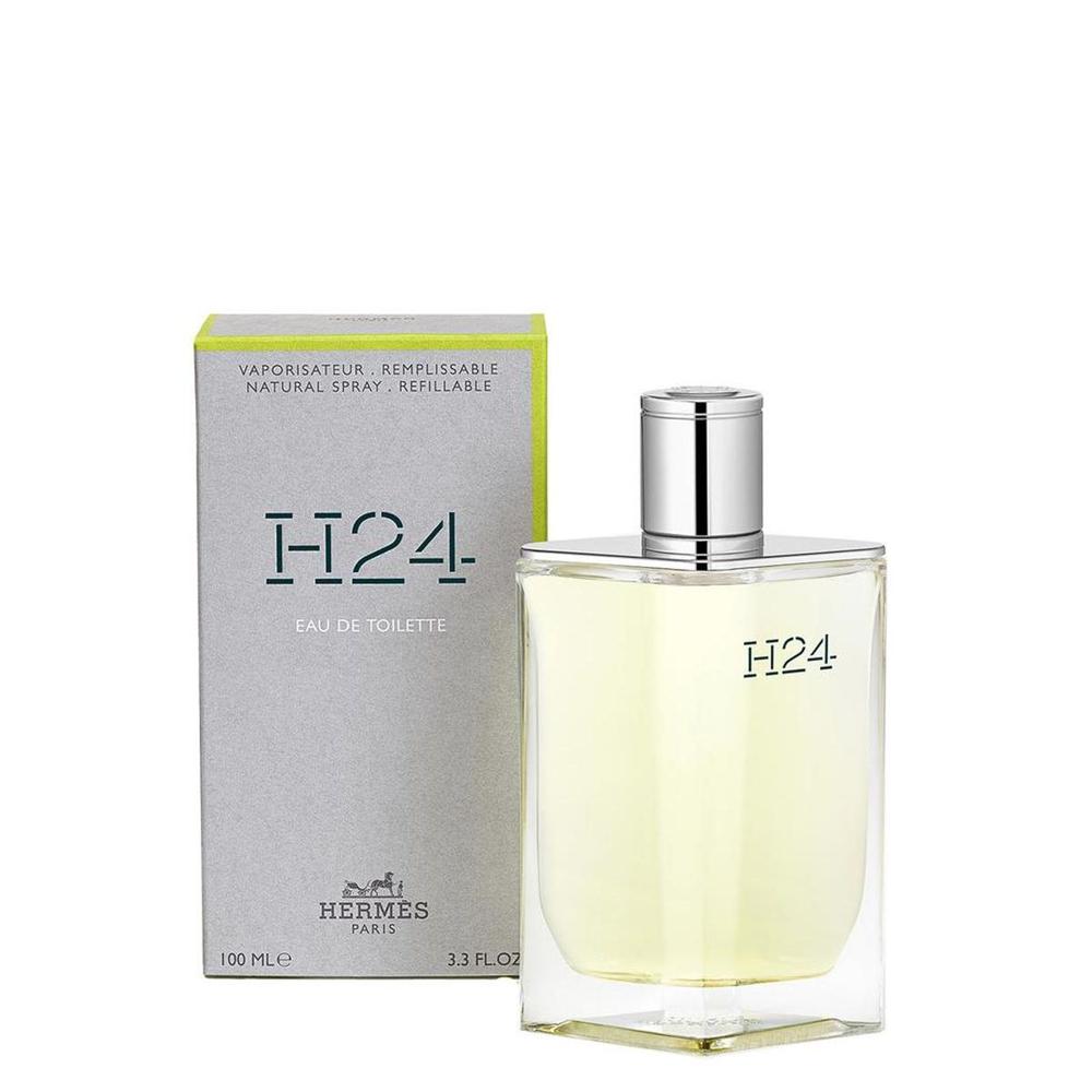 Hermès - H24 - Eau de Toilette pour homme