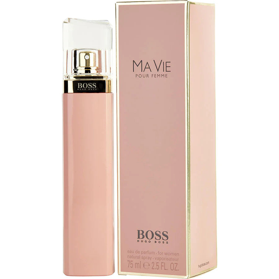 Hugo Boss - Ma Vie - Eau de Parfum pour femme