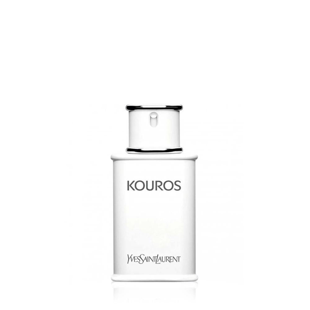 Yves Saint Laurent - Kouros - Eau de Toilette pour homme