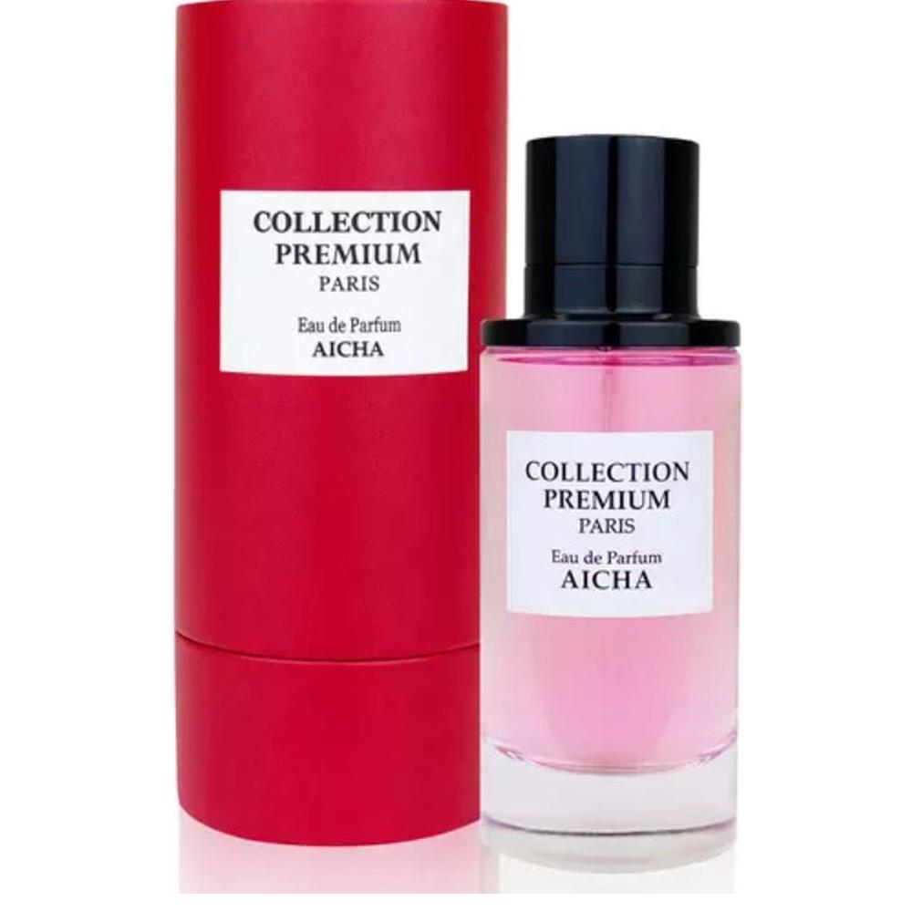 Collection Premium - Aicha - Eau de Parfum Mixte