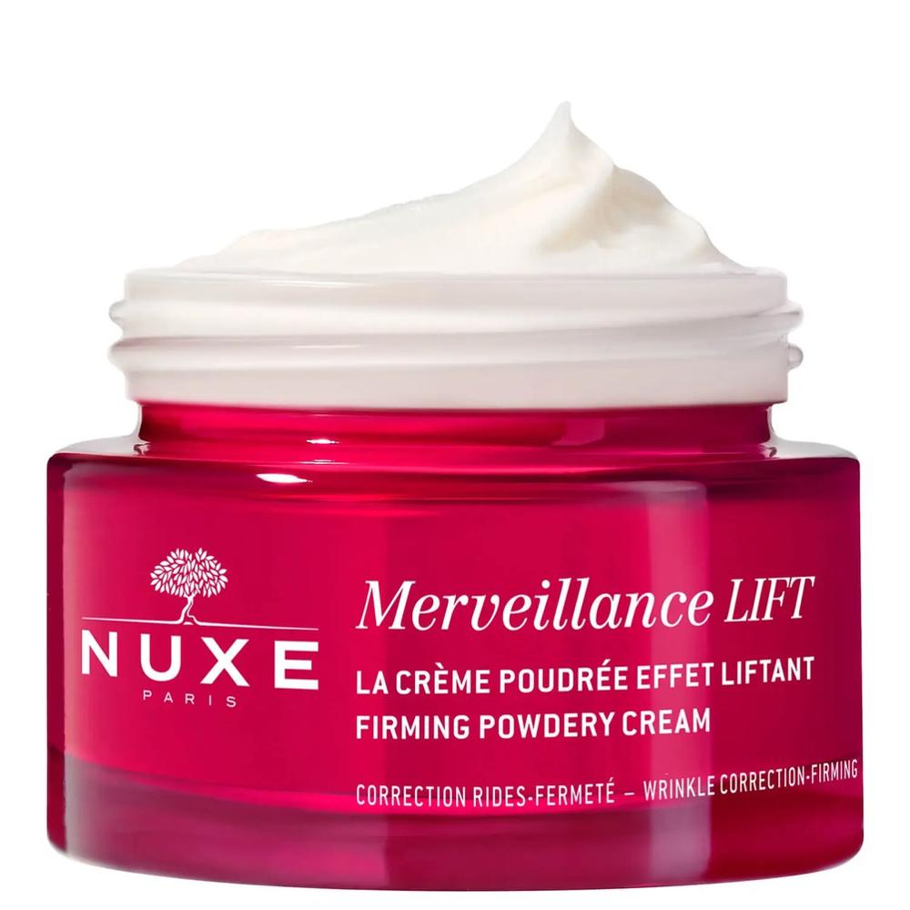 Nuxe - Merveillance LIFT la Crème Poudrée Effet Liftant