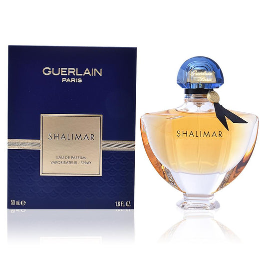 Parfums Shalimar de la marque Guerlain pour femme 