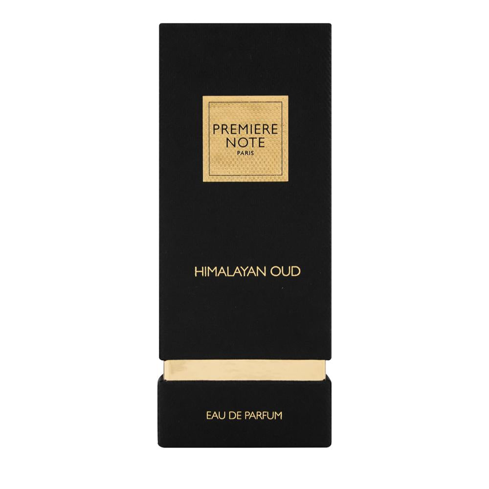 Premiere Note - Himalayan Oud - Eau de Parfum Mixte