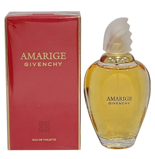 Parfums Amarige de la marque Givenchy pour femme 