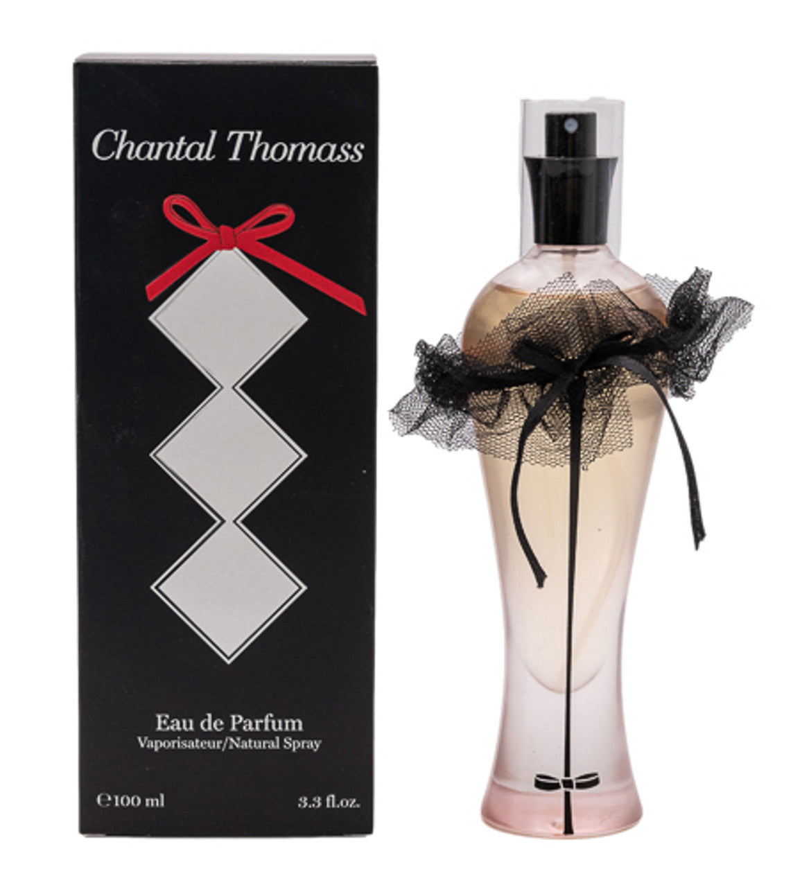 Parfums Eau de Parfum pour femme de la marque Chantal Thomass pour femme 100 ml