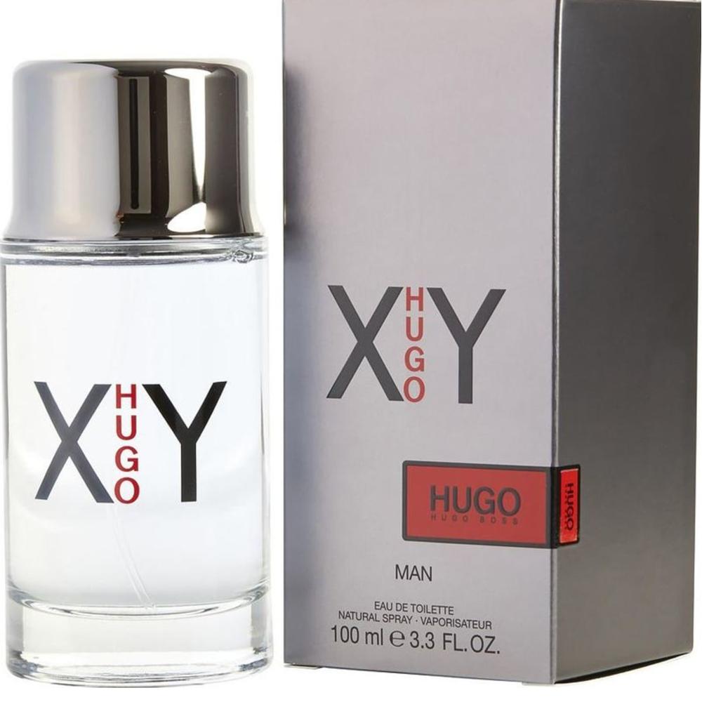 Hugo - XY - Eau de Toilette pour homme