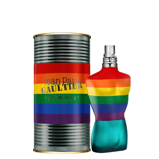 Jean Paul Gaultier - Le Male Edition Limité - Eau de Toilette pour femme