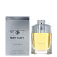 Bentley - For Men - Eau de Toilette pour homme