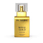 Parfums Royal Gold de la marque el Nabil mixte 15ml