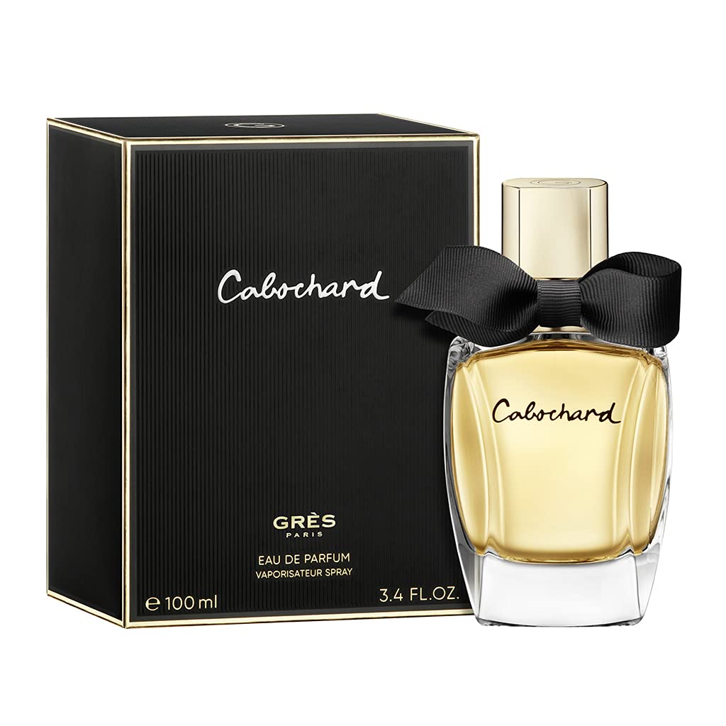 Grès - Cabochard - Eau de Parfum pour femme