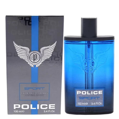 Police - Sport - Eau de Toilette pour homme
