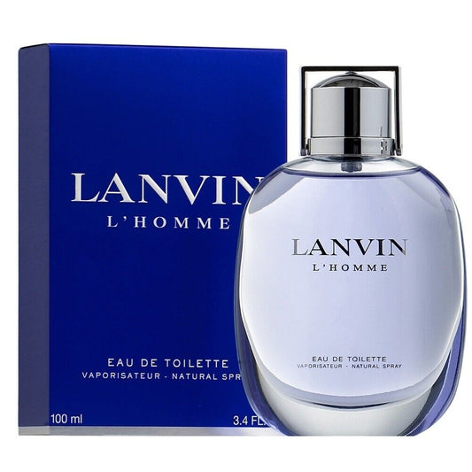 Parfums L'homme de la marque Lanvin pour homme 100 ml