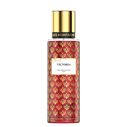 Gris Montaigne - Victoria - Fragrance Brume