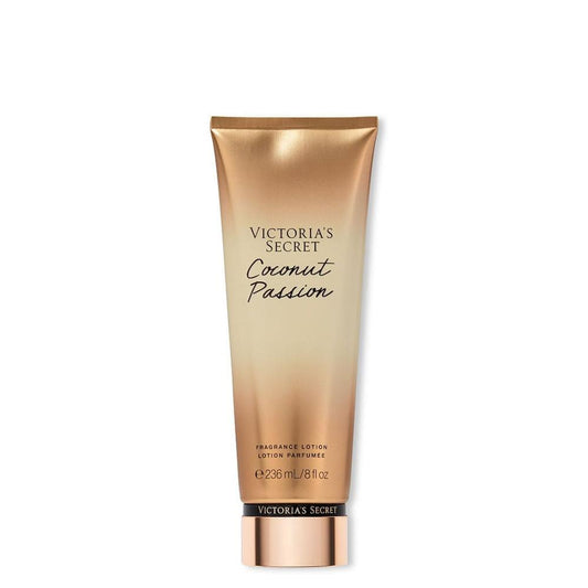 Victoria's Secret - Coconut Passion - Lotion Parfumée