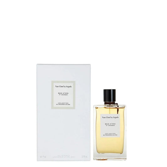 Van Cleef & Arpels - Bois D'iris Collection Extraordinaire - Eau de Parfum Mixte