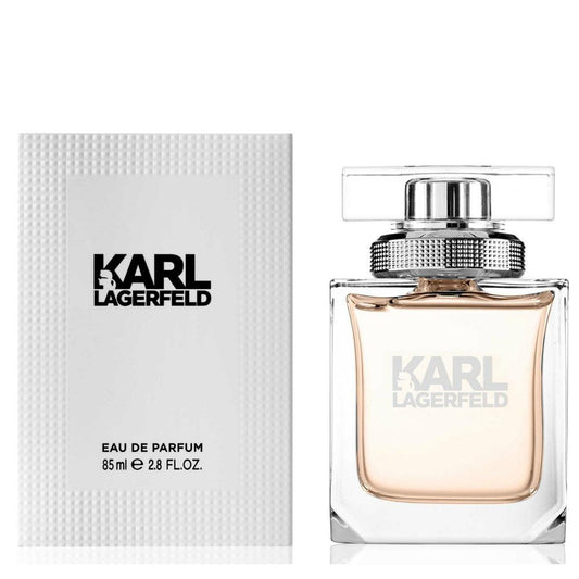 Karl Lagerfeld - For Her - Eau de Parfum pour femme