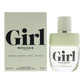 Parfums Girl de la marque Rochas pour femme 100 ml