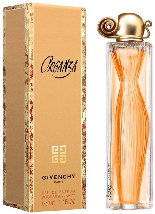 Parfums Organza de la marque Givenchy pour femme 100 ml