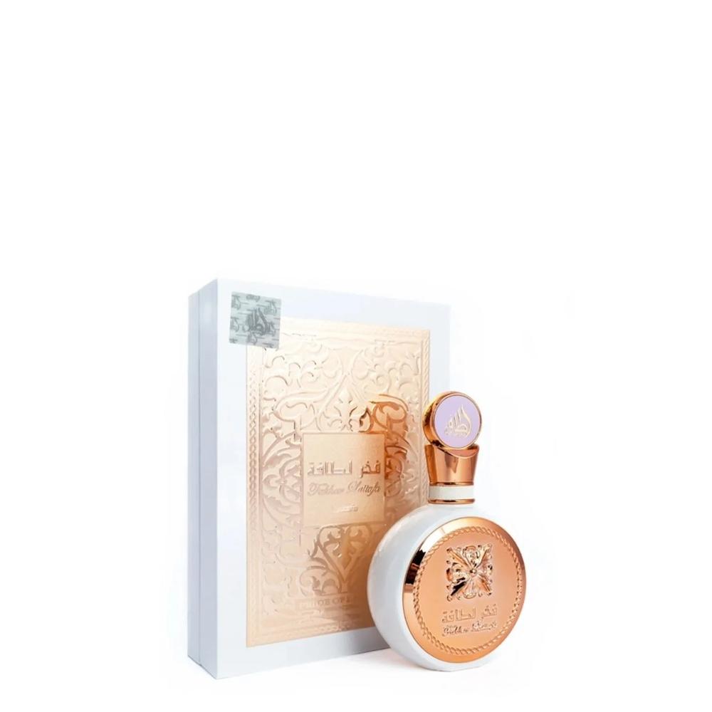 Lattafa - Fakhar - Eau de Parfum pour femme