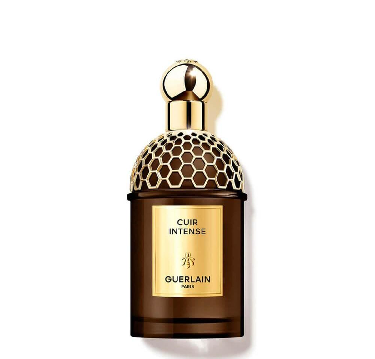 Guerlain - Abs Allegoria Cuir Intense - Eau de parfum mixte
