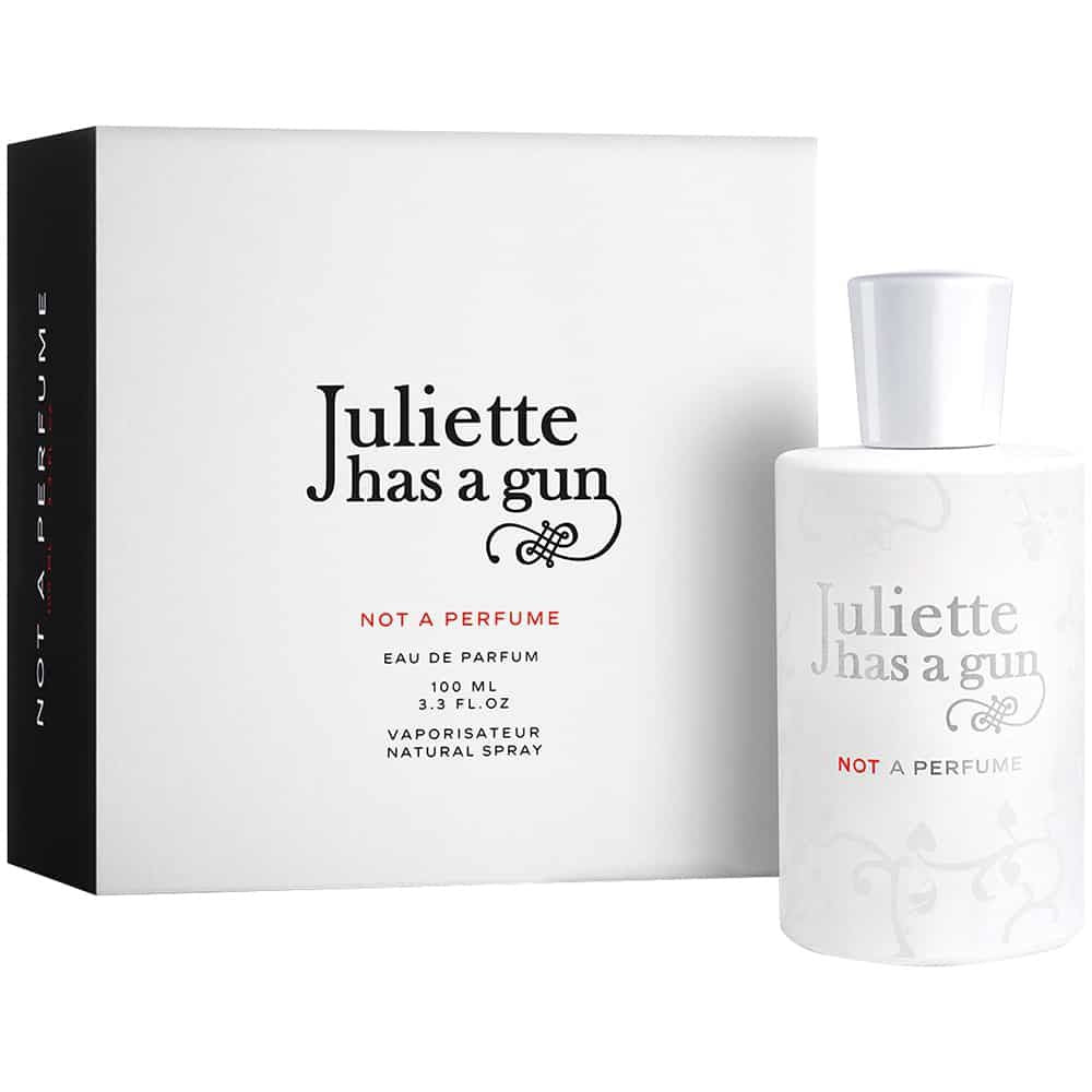 Parfums Not a Perfume de la marque Juliette has a gun pour femme 100 ml