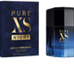 Parfums Pure XS Night de la marque Paco Rabanne pour homme 100 ml