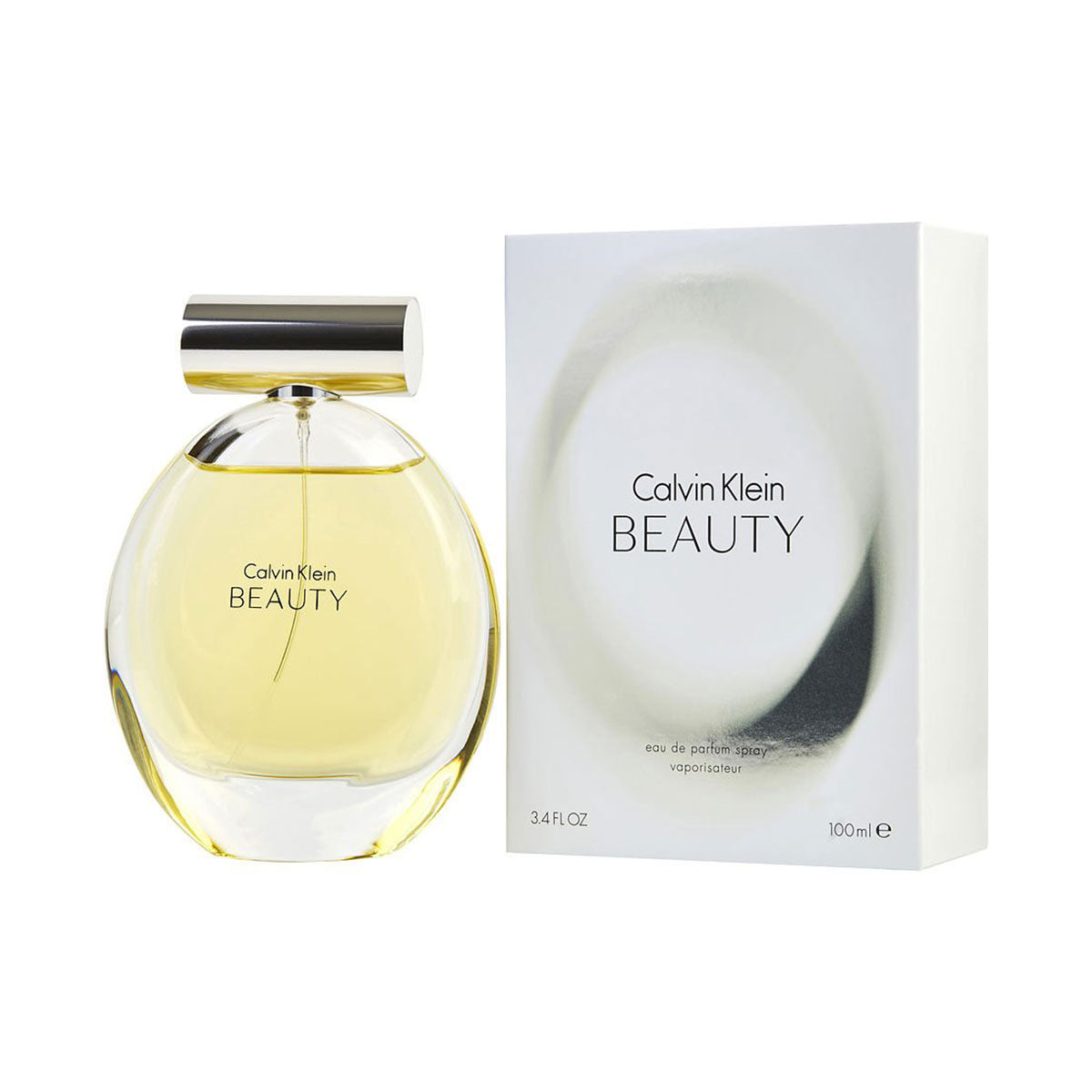 Parfums Beauty de la marque Calvin Klein pour femme 