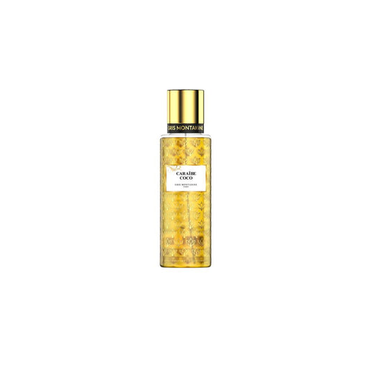 Gris Montaigne - Caraïbe Coco - Fragrance Brume