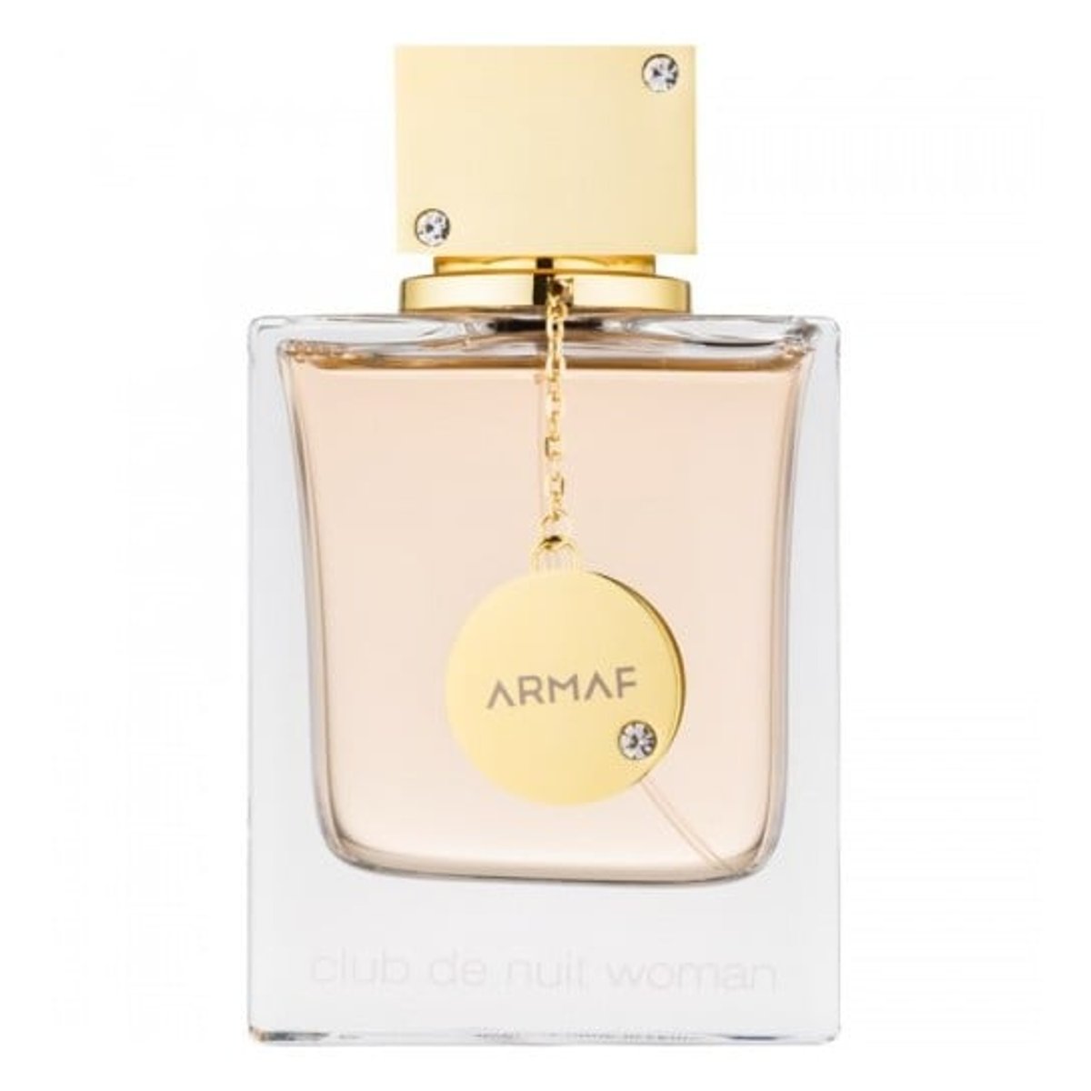 Parfums Club de Nuit de la marque Armaf pour femme 105 ml