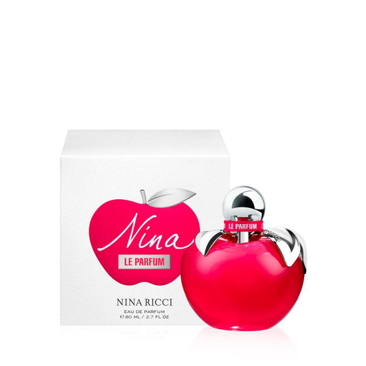 Nina Ricci - Le Parfum - Eau de Parfum pour femme