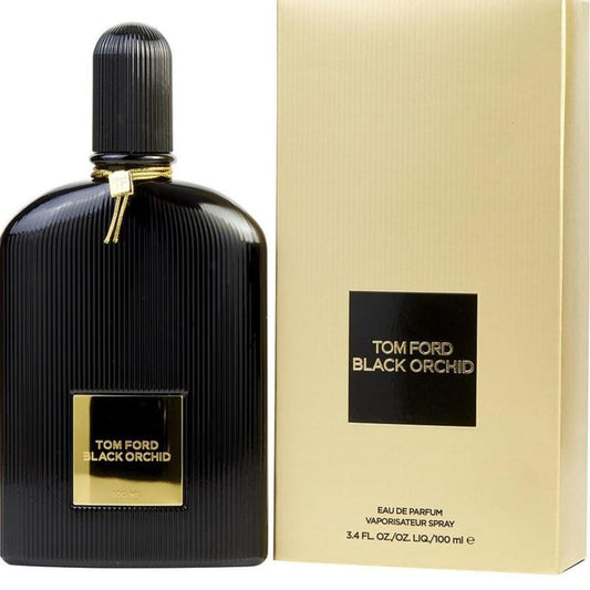 Tom Ford - Black Orchid - Eau de Parfum pour femme