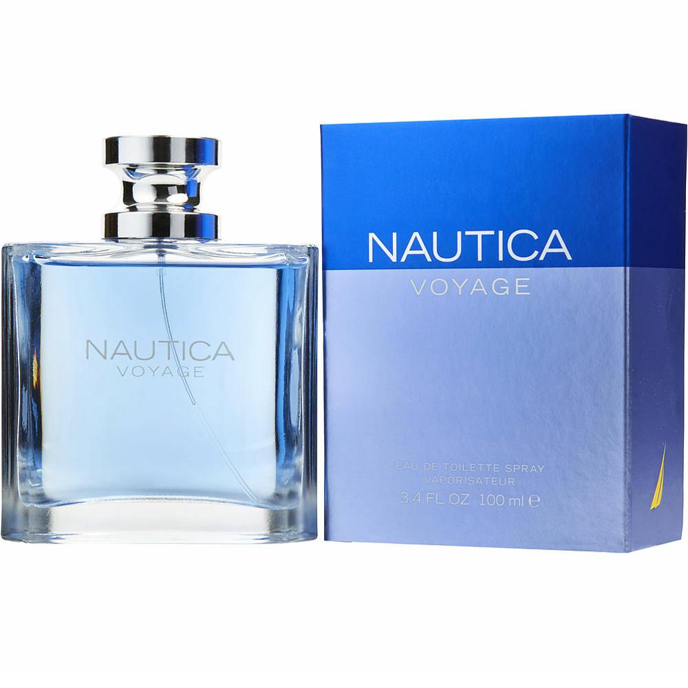 Nautica - Voyage For Men - Eau de Toilette