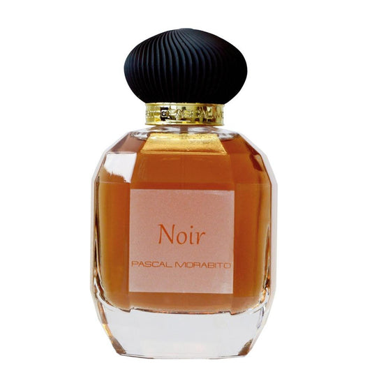 Pascal Morabito - Noir - Eau de Parfum Mixte