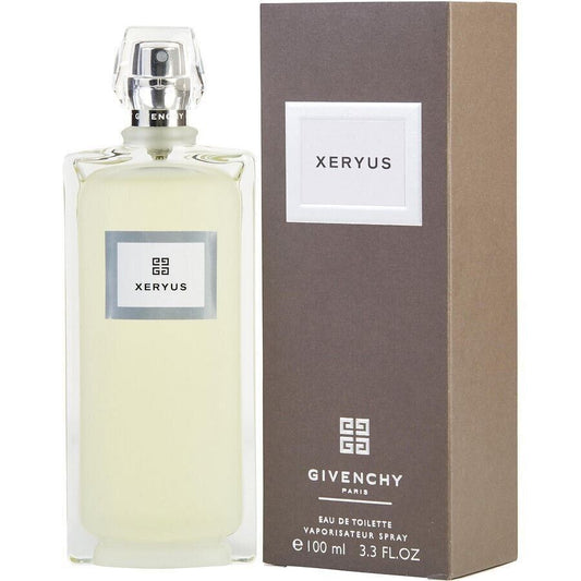 Parfums Xeryus de la marque Givenchy pour homme 100 ml