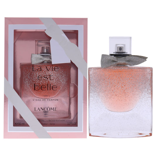 Parfums la Vie Est Belle de la marque Lancôme pour femme 50 ml