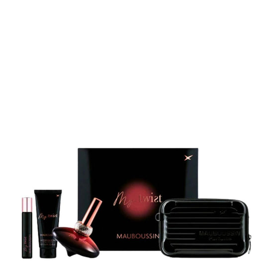 Mauboussin - Coffret My Twist pour femme