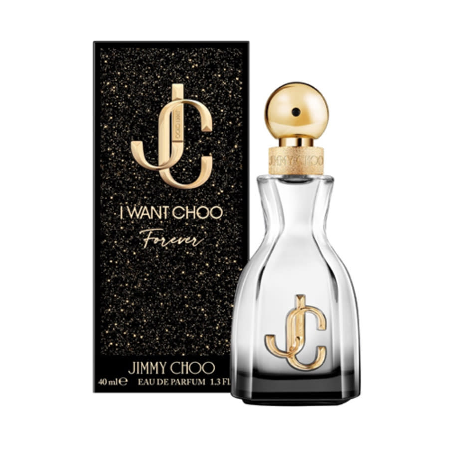Jimmy Choo - I Wan't Choo Forever - Eau de Parfum pour femme