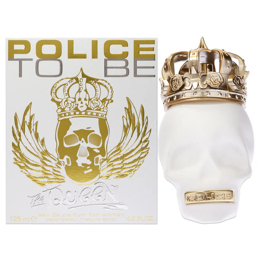 Parfums To Be The Queen de la marque Police pour femme 125 ml