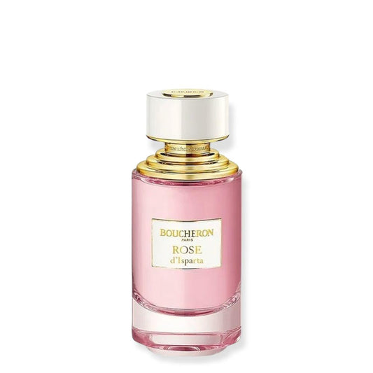 Boucheron Collection - Rose D Isparta - Eau de Parfum pour femme