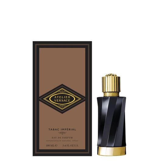 Versace - Tabac Impérial - Eau de Parfum Mixte