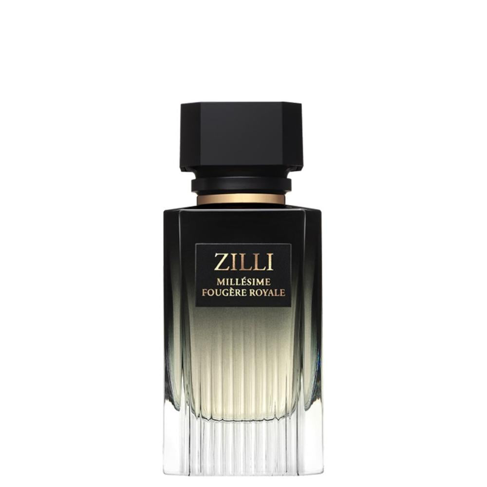 Zilli - Millésime Fougère Royale - Eau de Parfum Mixte