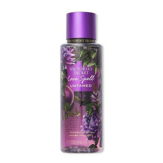 Parfums Love Spell Untamed de la marque Victoria's Secret mixte 