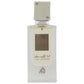 Parfums Ana Abiyedth White de la marque Lattafa mixte 60 ml