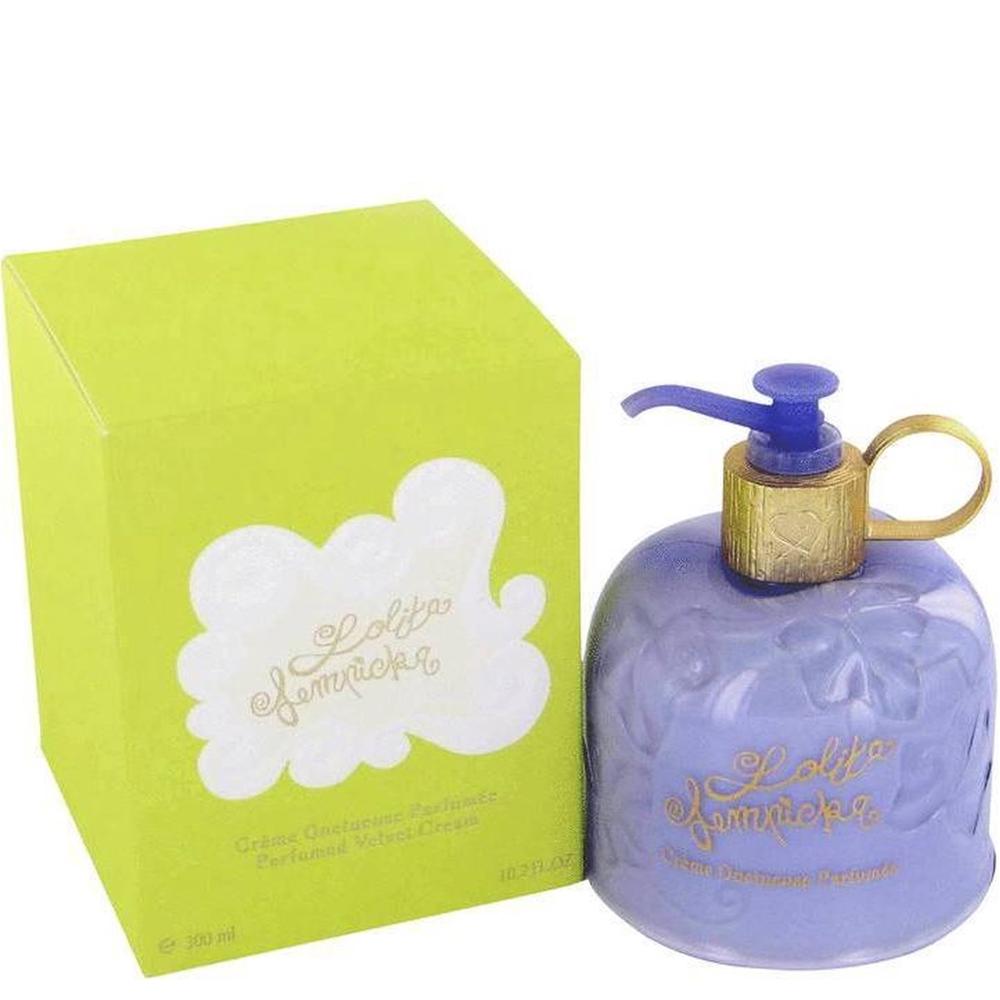 Lolita Lempicka - Lolita - Crème Onctueuse Parfumé pour femme