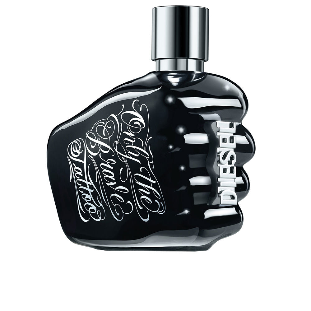 Parfums Only The Brave Tattoo de la marque Diesel pour homme 125 ml