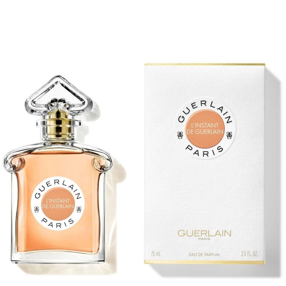 Guerelain - L'instant de Guerlain - Eau de Parfum pour femme