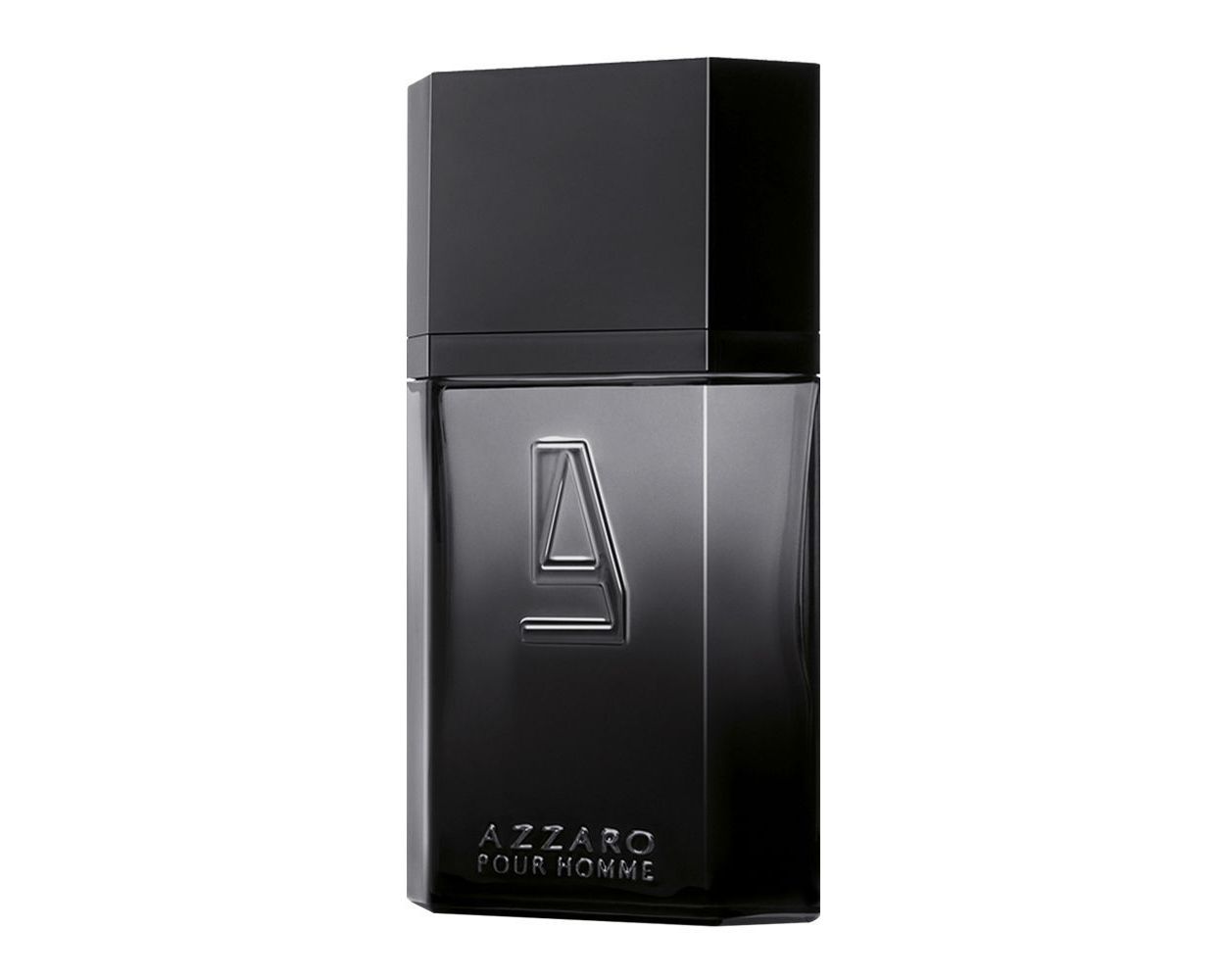 Parfums Night Time de la marque Azzaro pour homme 100 ml