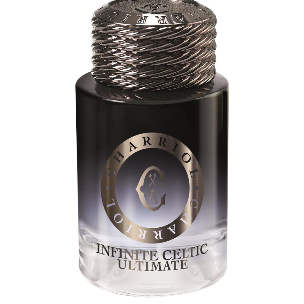 Charriol - Infinite Celtic Ultimate - Eau de Parfum Mixte