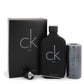 Déodorant CK Be de la marque Calvin Klein mixte 200ml